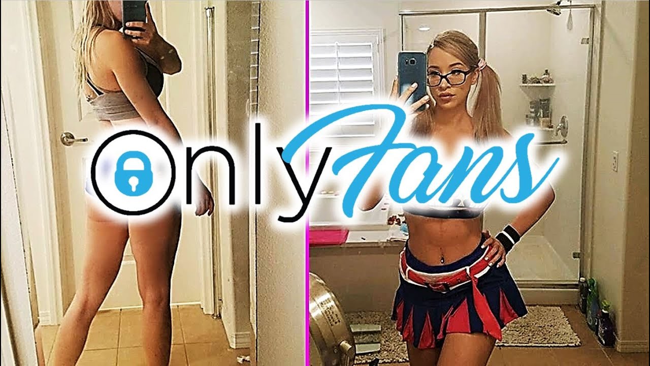 Anyalacey Leaked Onlyfans