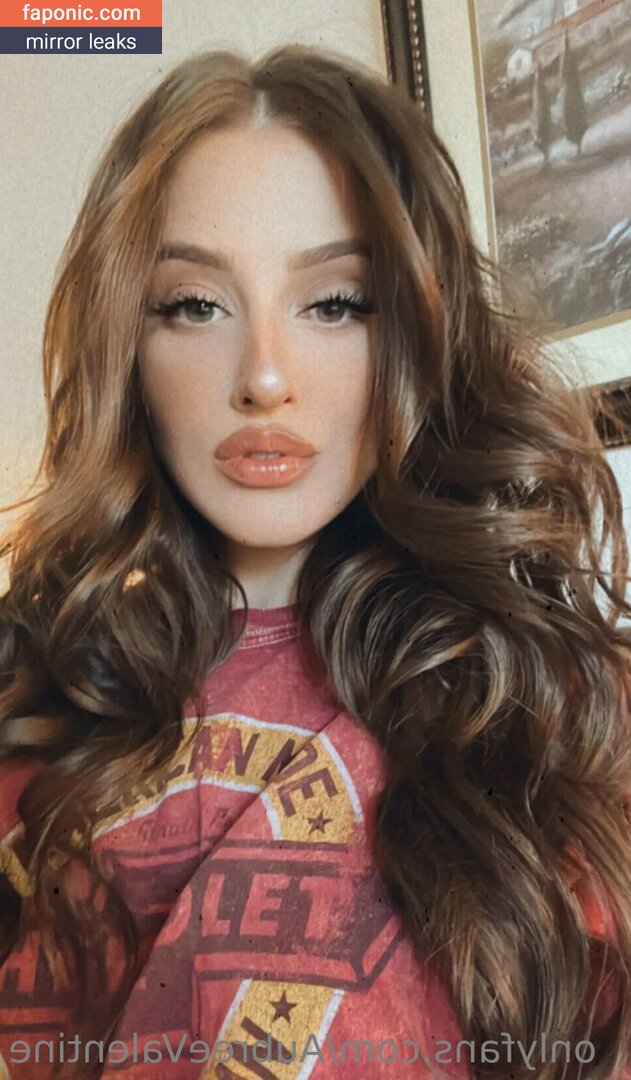 Aubree Valentine Porn