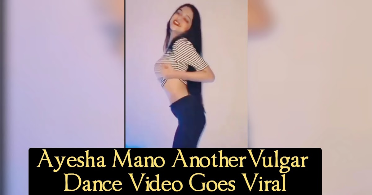 Ayesha Mano Leaked Video World Info Ayesha Mano Leaked Video World Info