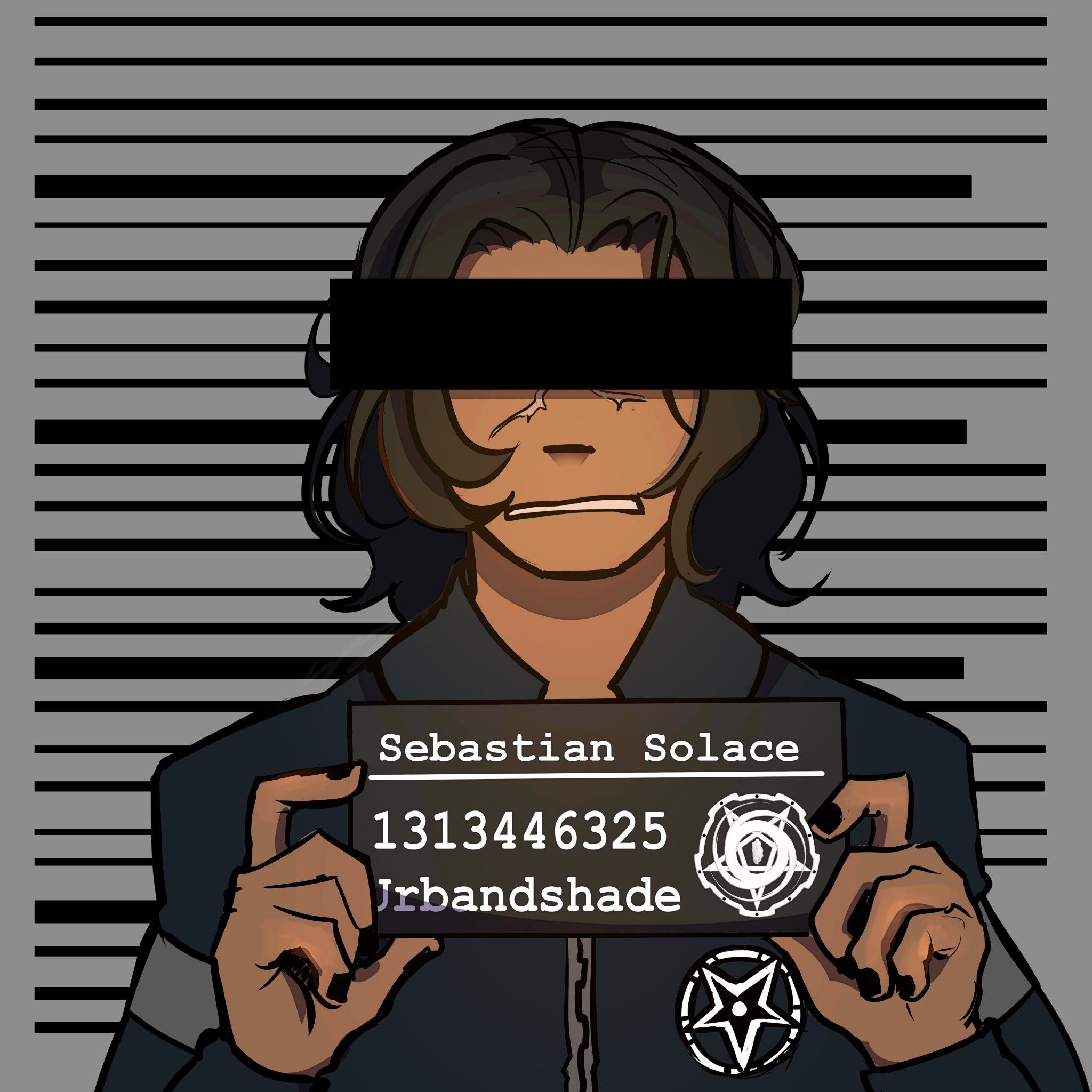 Beta Sebastian Solace Beta Sebastian Solace