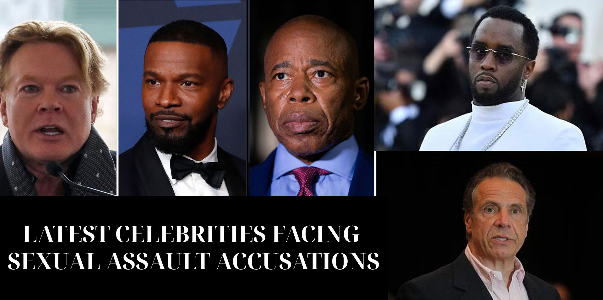Celebrity Sexual Videos
