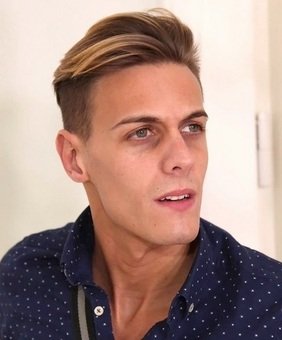 Chris Diamond Porn