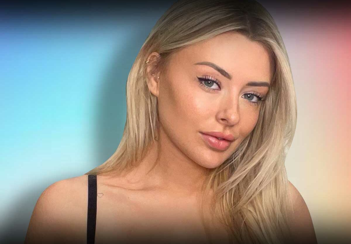 Corinna Kopf Leaked Sex Tape
