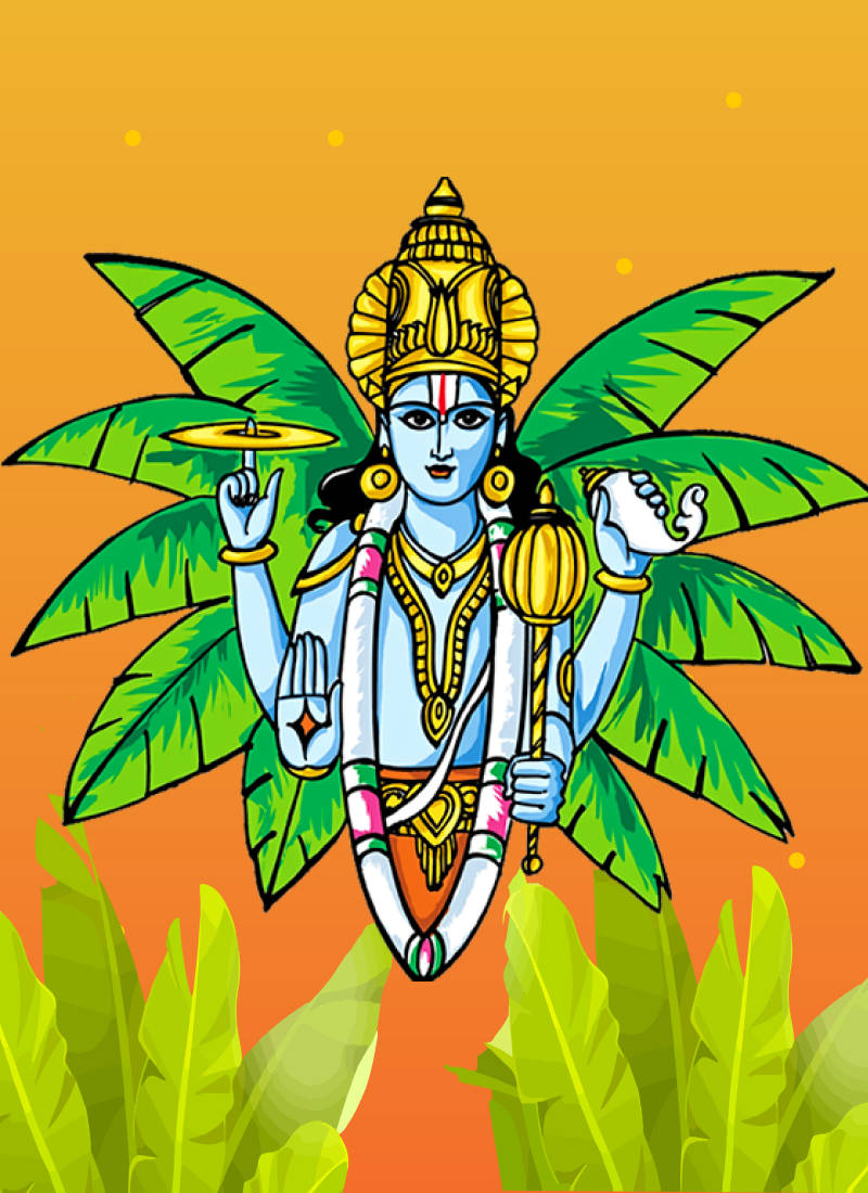 Download Satyanarayana Swamy Yellow Background Wallpaper Wallpapers Com Download Satyanarayana Swamy Yellow Background Wallpaper Wallpapers Com