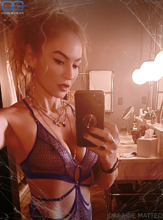 Drea De Mateo Onlyfans