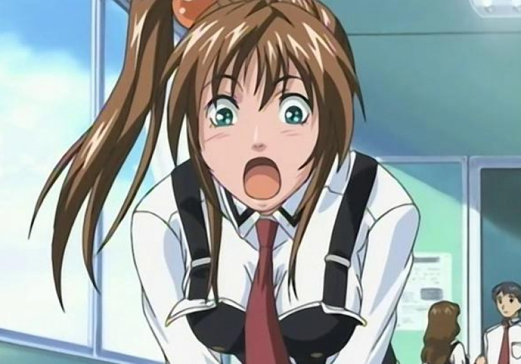English Dub Hentai