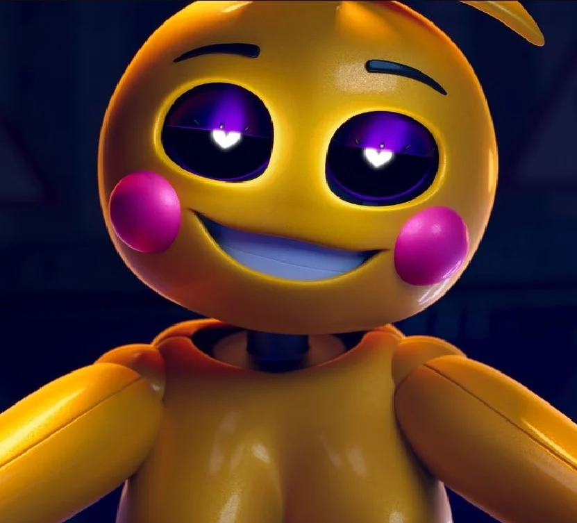 Fnaf Rule 34