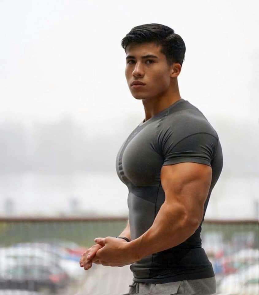Gay Asian Sex