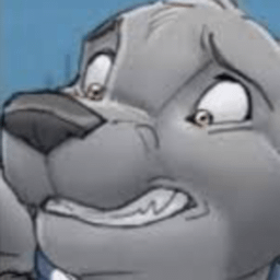 Gay Yiff Comics