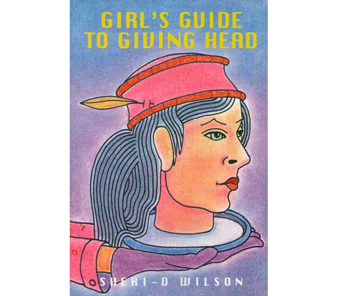 Girls Giving Head