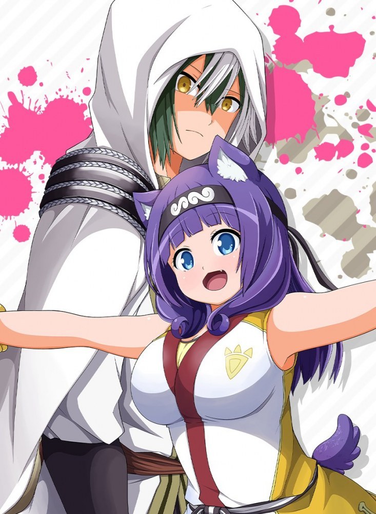Hentai Non Censure