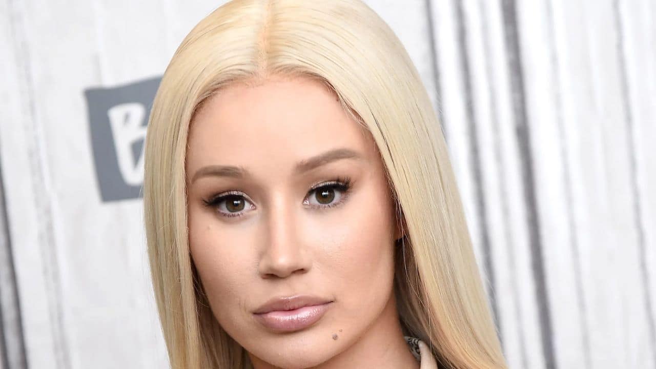 Iggy Azalea Onlyfans Leaked