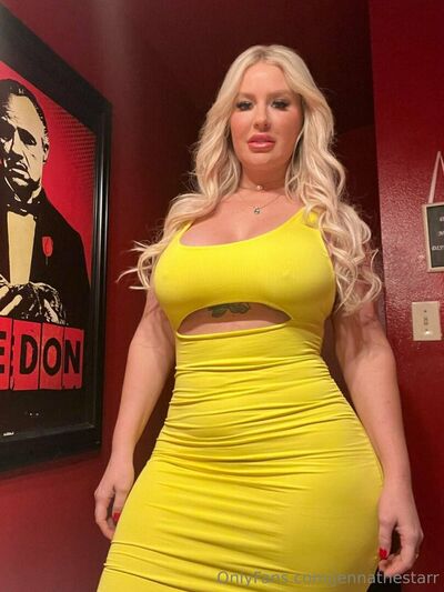 Jenna Starr Porn
