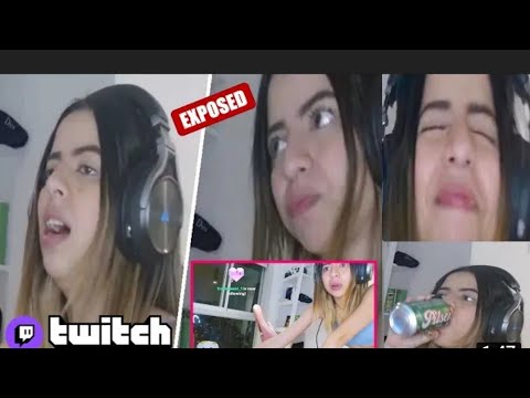 Kimmikka Having S X On Livestream Resurfaces Twitch Streamers Reacts Kimmikka Having S X On Livestream Resurfaces Twitch Streamers Reacts