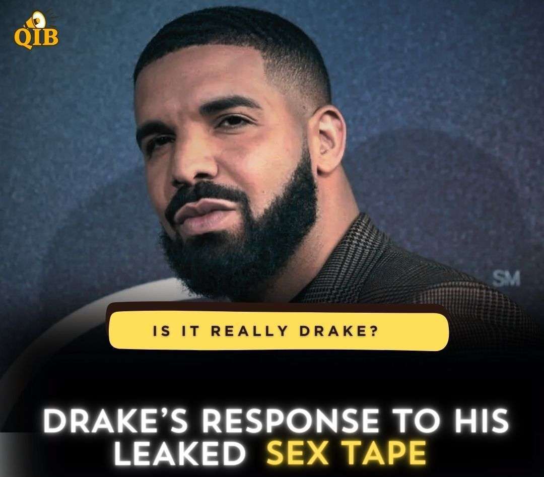 Leaked Sex Tape