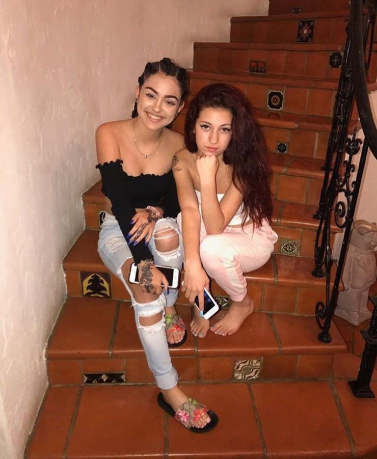Malu Trevejo Nude Malu Trevejo Nude