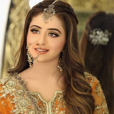 Minahil Malik Porn