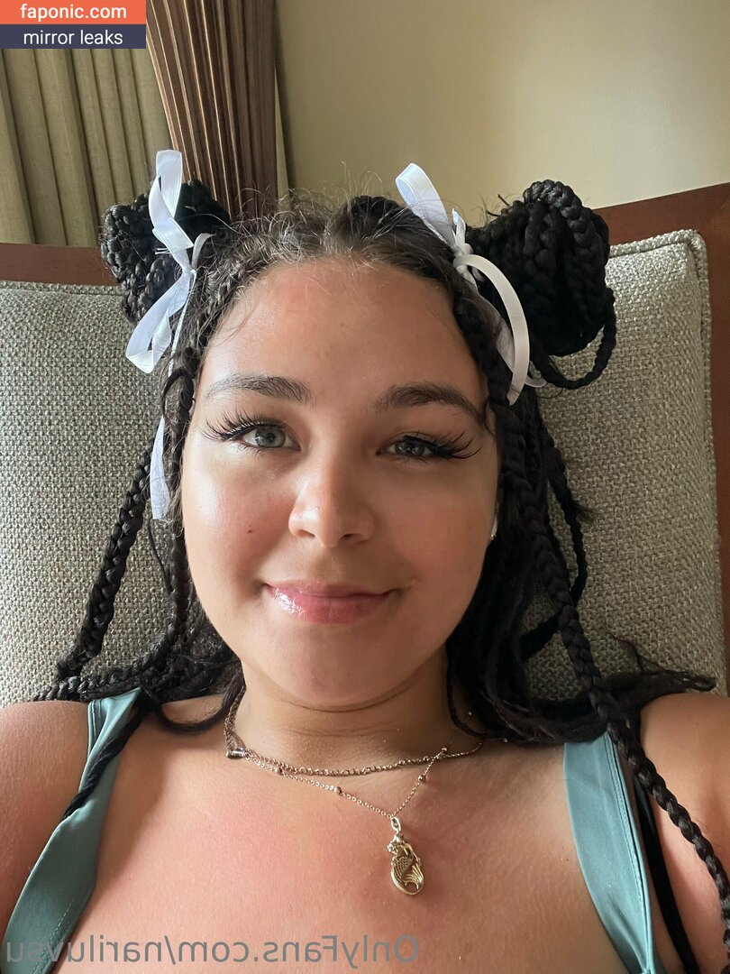 Nariluvsu Leaked