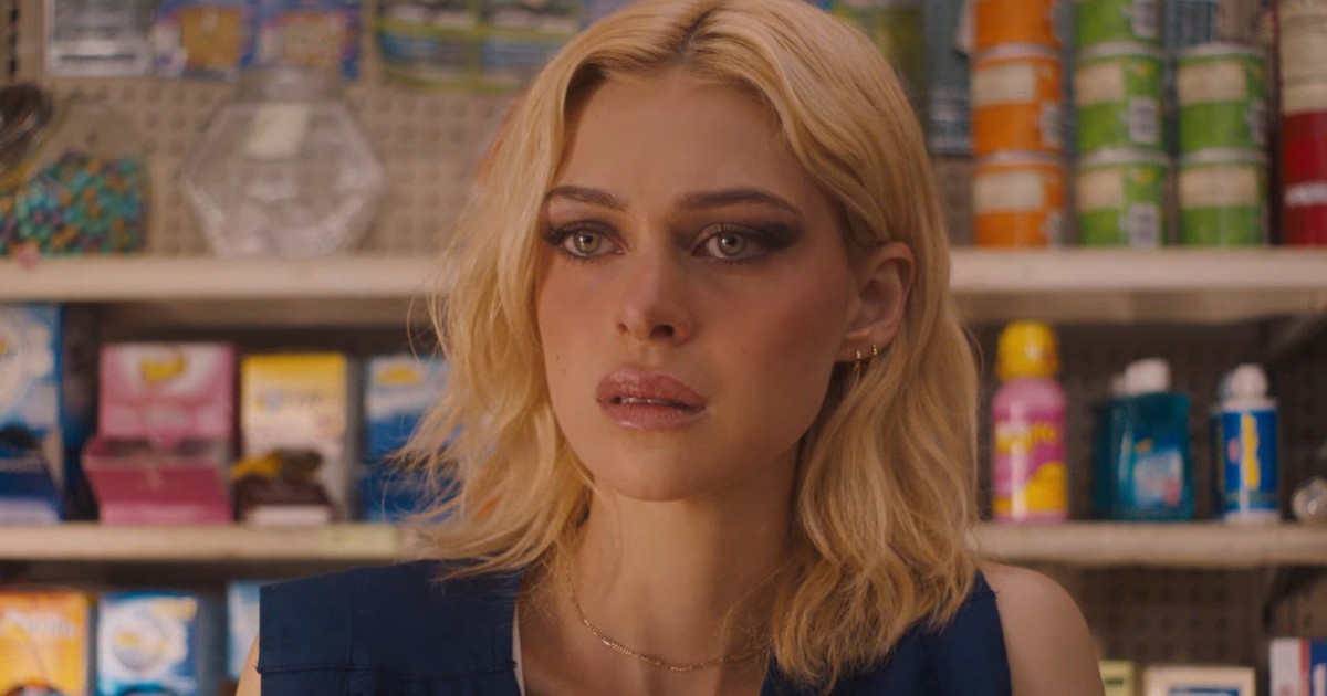 Nicola Peltz Beckham A Billionaire S Daughter Made An Indie Film Nicola Peltz Beckham A Billionaire S Daughter Made An Indie Film