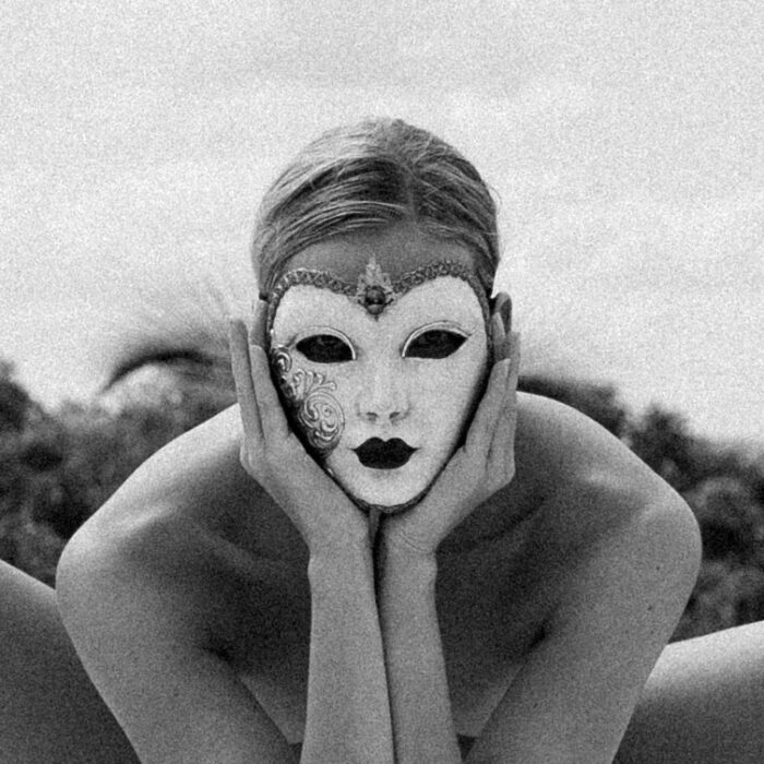 Nude Yoga Porn