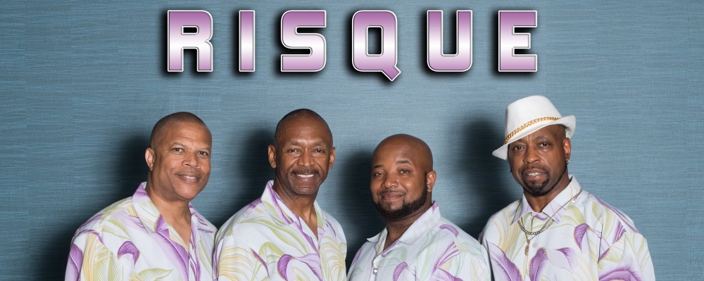 Risque Wiser Productions Risque Wiser Productions
