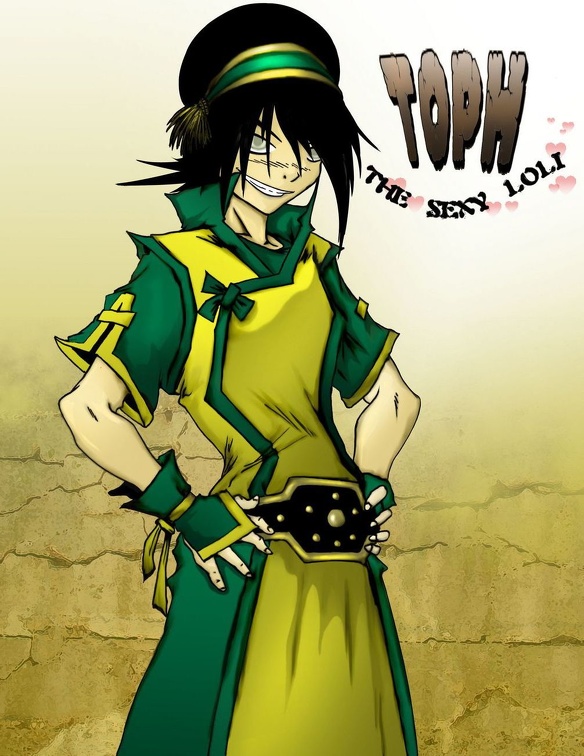Rule 34 Avatar