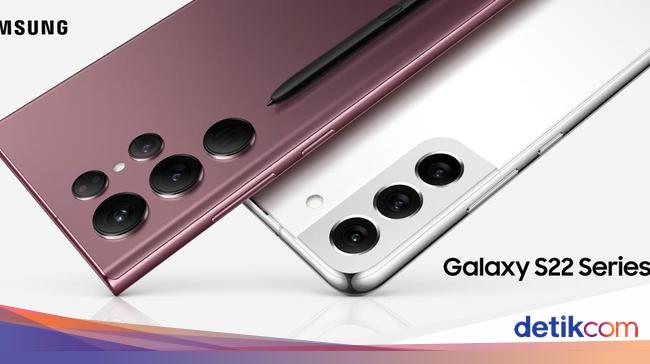 Samsung Beri Keamanan Ketat Di Galaxy S22 Series 5G Samsung Beri Keamanan Ketat Di Galaxy S22 Series 5G