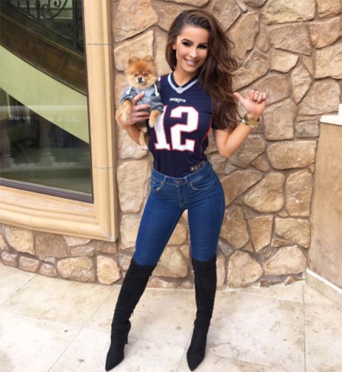 Sexy Amp Cute Sport Girl Ellie Gonsalves Sexy Amp Cute Sport Girl Ellie Gonsalves