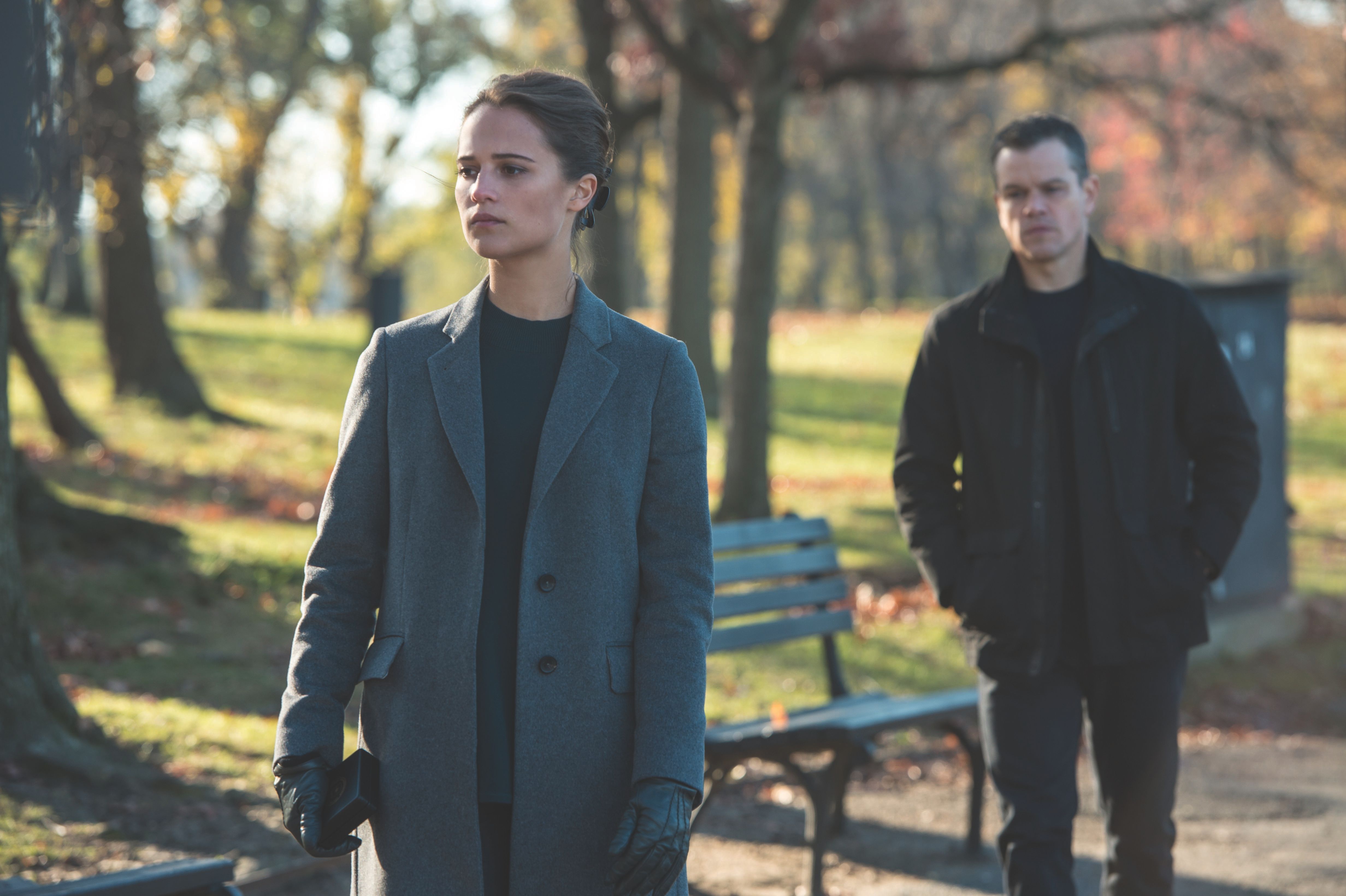 Sexy Beautiful Babes Alicia Vikander Portraits For Jason Bourne 2016 Sexy Beautiful Babes Alicia Vikander Portraits For Jason Bourne 2016