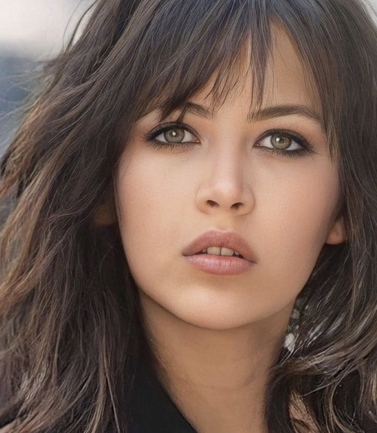 Sophie Marceau Nude