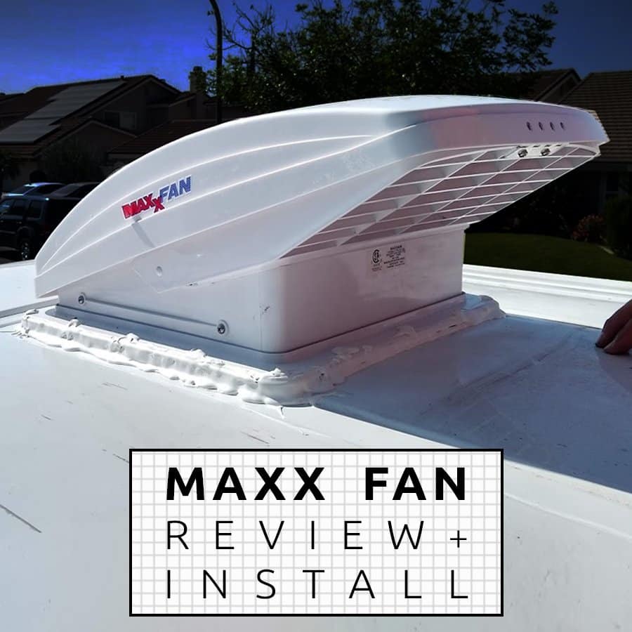The Fan Van