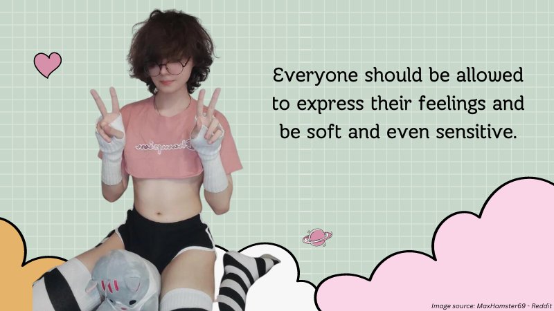 What Does It Mean To Be A Femboy Exploring The Essence What Does It Mean To Be A Femboy Exploring The Essence
