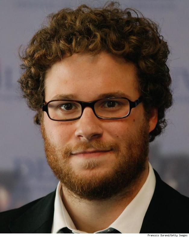 Young Seth Rogen Young Seth Rogen