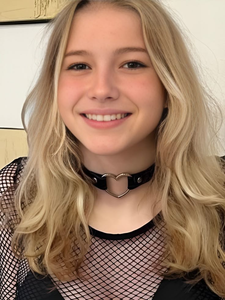 Zoe Moore Leaked